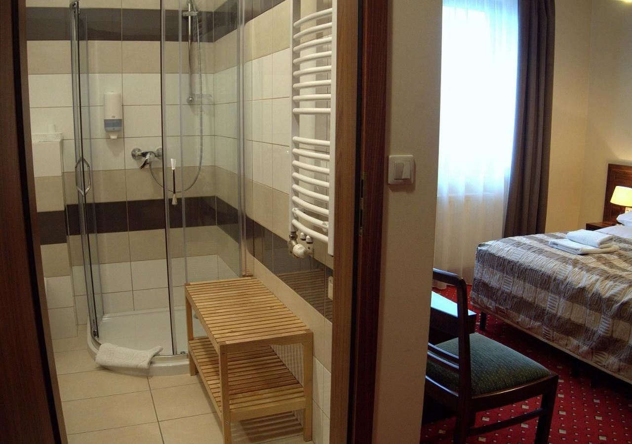 Отель Hotel Kochanów Kochanów